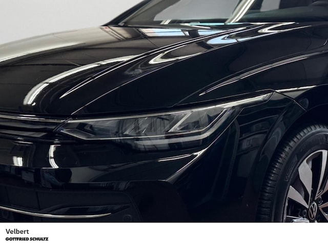 Volkswagen Golf 2.0 TDI Variant