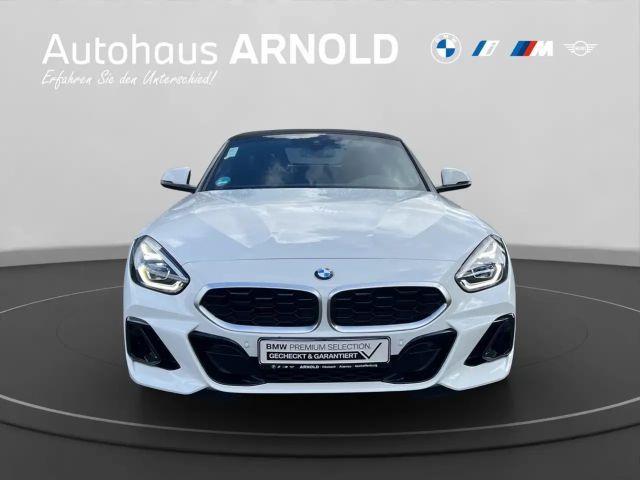 BMW Z4 Cabrio Roadster sDrive20i