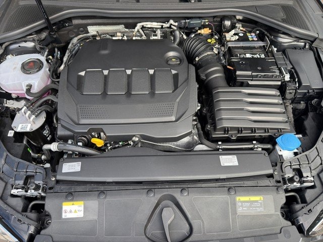 Audi A3 35 TDI S-Line S-Tronic Sportback