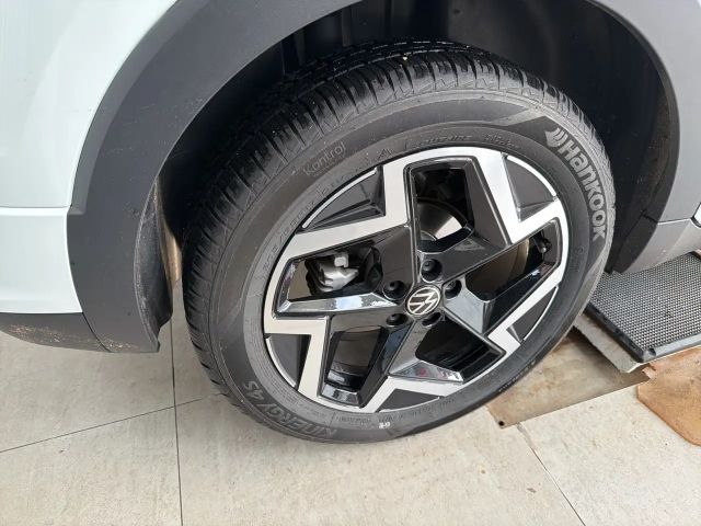 Volkswagen T-Cross 1.0 TSI Pro R-Line