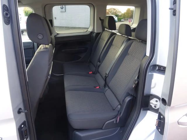 Volkswagen Caddy 1.5 TSI BMT Life