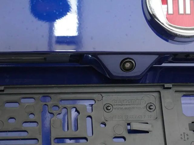 Fiat Tipo 1.6 Turbodiesel