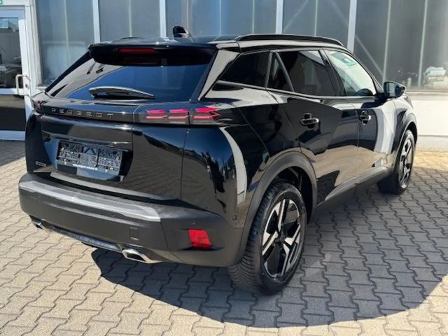 Peugeot 2008 Allure Pack EAT8 PureTech