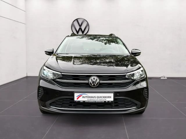 Volkswagen Taigo 1.0 TSI Life