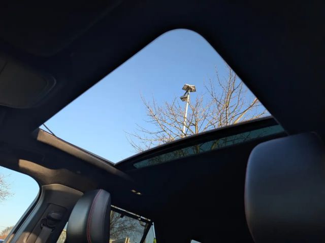 Ford Explorer Plug in Hybrid ST Line