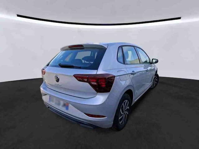 Volkswagen Polo 1.0 TSI DSG