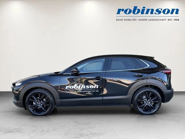 Mazda CX-30 e-Skyactive G140 Nagisa Aut.