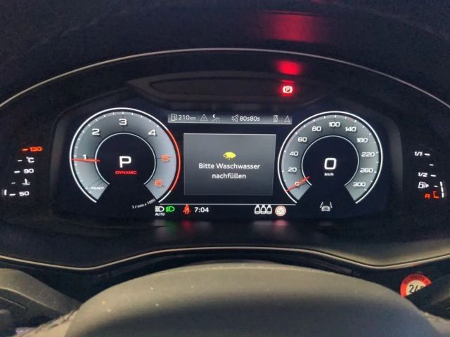 Audi Q7 50 TDI Quattro S-Line