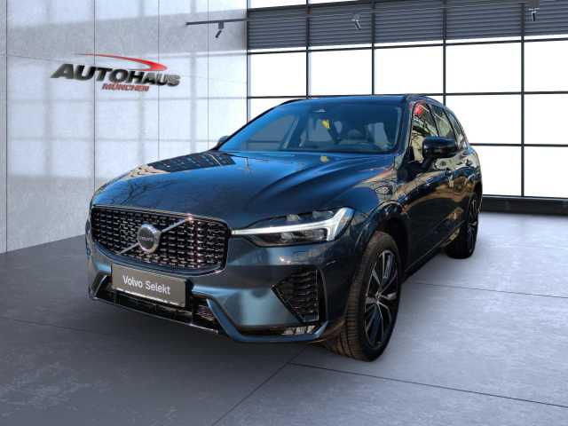 Volvo XC60 XC60