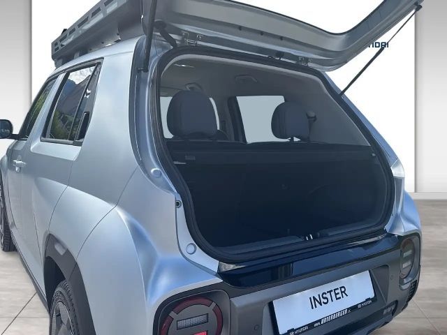 Hyundai INSTER 49 kWh