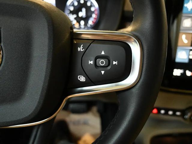 Volvo XC40 AWD Geartronic Inscription