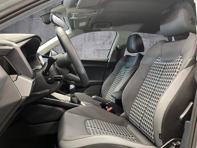 Audi A1 30 TFSI Sportback