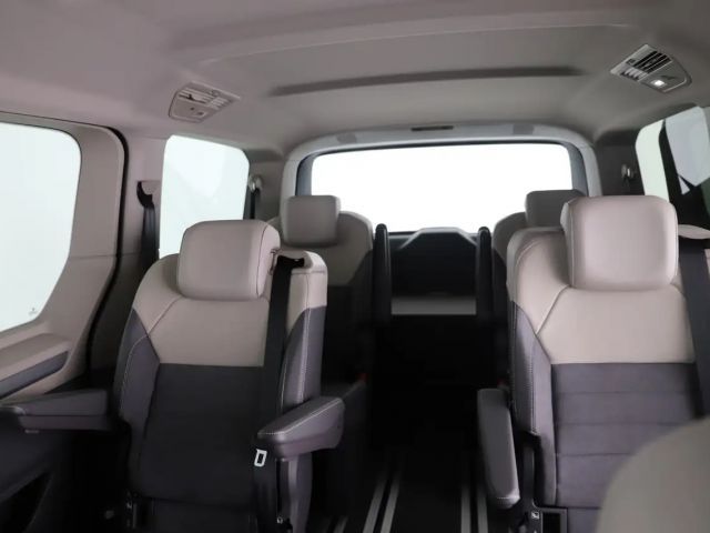 Volkswagen Multivan T7 eHybrid