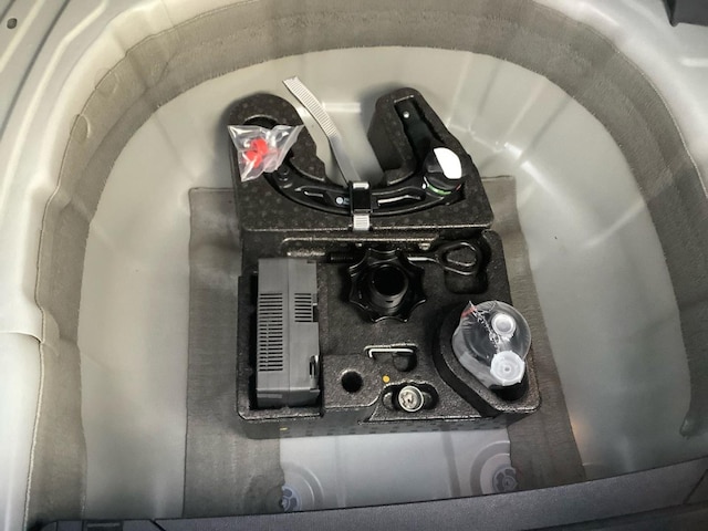 Volkswagen T-Cross 1.5 TSI DSG R-Line