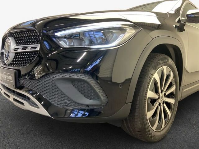 Mercedes-Benz GLA 250 GLA