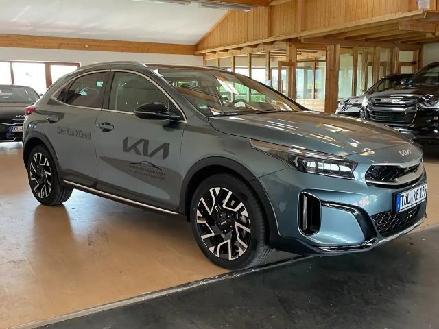 Kia XCeed Hybrid PHEV Platinum Edition