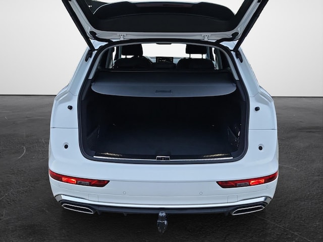 Audi Q5 40 TDI Quattro S-Tronic