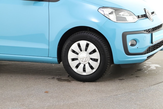 Volkswagen up! up! 1.0 Maps+More Dock
