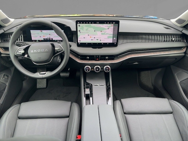 Skoda Superb Combi iV