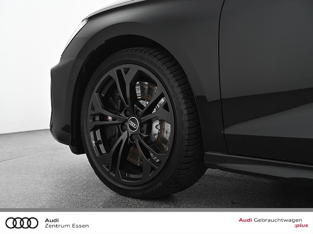 Audi S3 Quattro S-Tronic Sedan