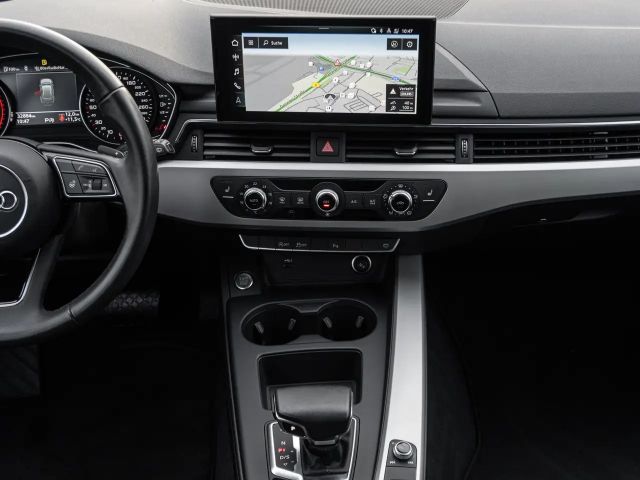 Audi A4 35 TFSI Avant S-Tronic