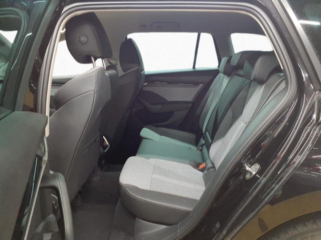 Skoda Octavia 1.5 TSI Combi Selection