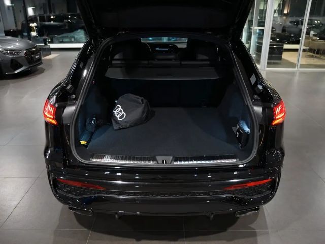 Audi Q5 Hybride Sportback