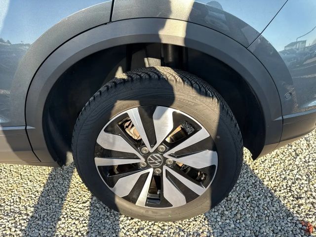 Volkswagen T-Roc GOAL TSI CarPlay/Virt/ACC/LED/Navi/PDC