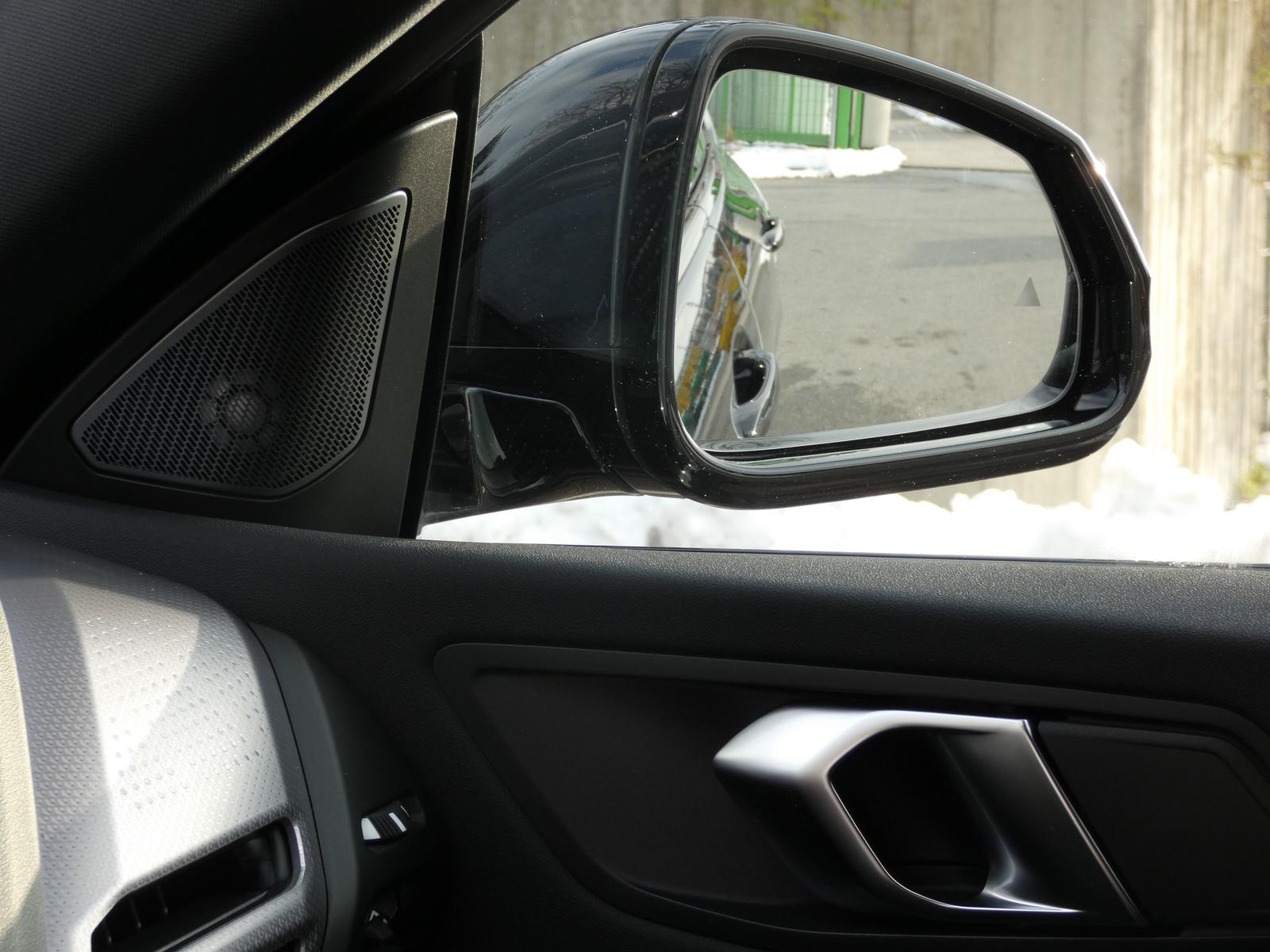 BMW 220 Coupé Gran Coupé M-Sport