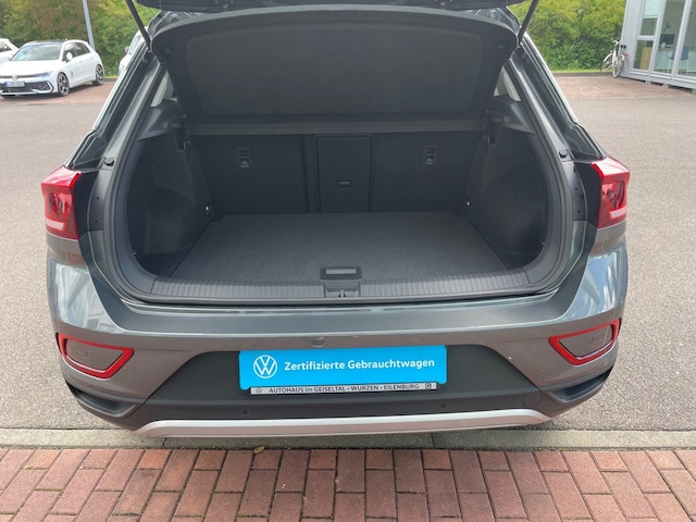 Volkswagen T-Roc 1.5 TSI Move