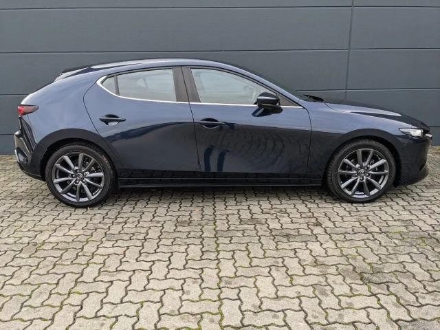 Mazda 3 Selection