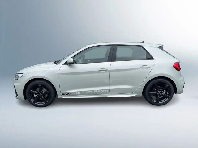 Audi A1 30 TFSI S-Line