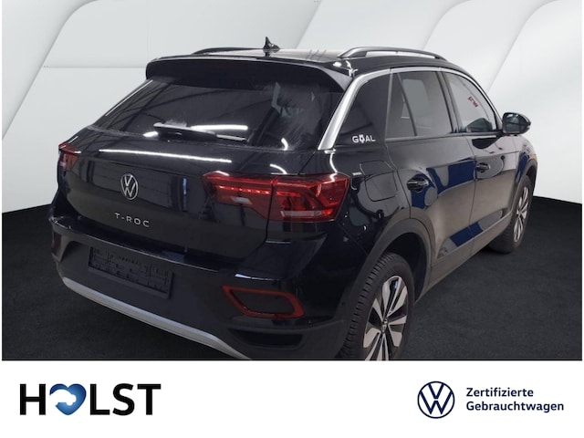 Volkswagen T-Roc 2.0 TDI DSG