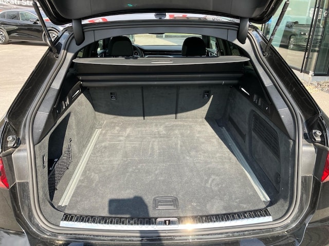 Audi A6 45 TDI Avant Quattro S-Tronic