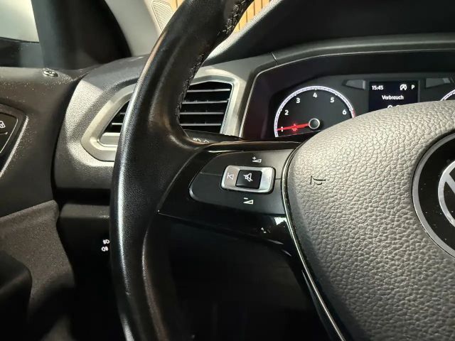 Volkswagen T-Roc DSG Style