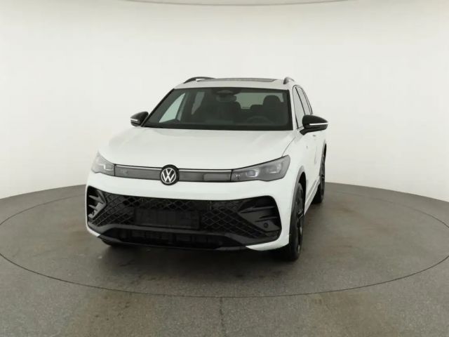 Volkswagen Tiguan 2.0 TSI 4Motion DSG R-Line