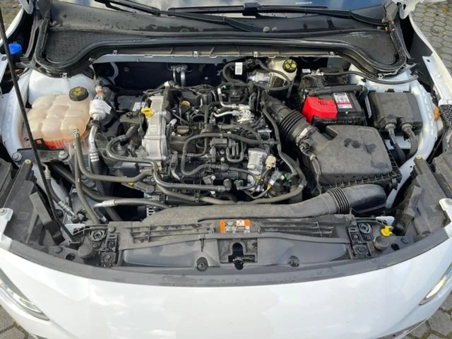 Ford Focus Cool & Connect