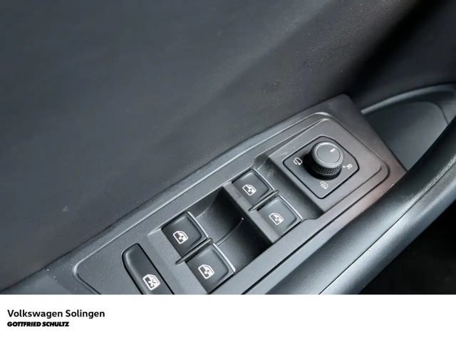 Volkswagen T-Roc 1.5 TSI DSG Sport