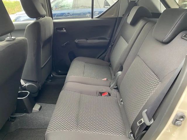 Suzuki Ignis Comfort