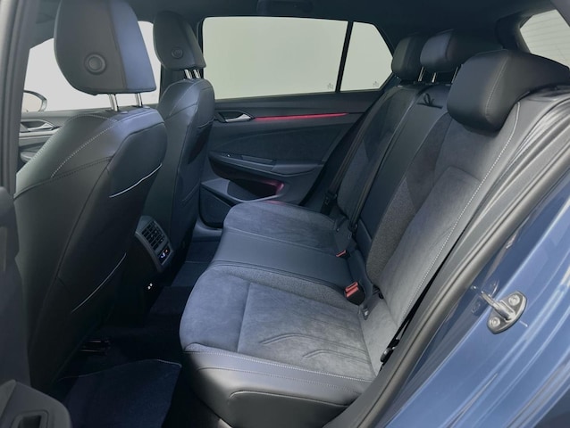 Volkswagen Golf 1.5 TSI DSG Golf VIII