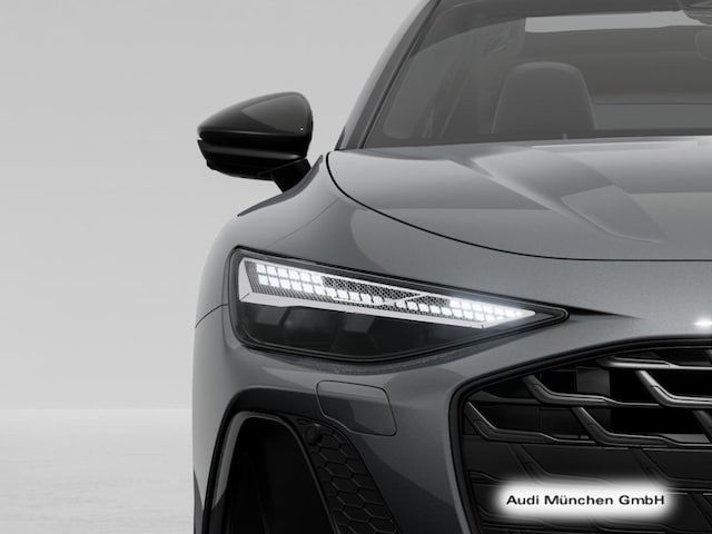 Audi A6 Avant Quattro S-Tronic