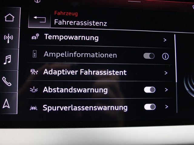 Audi S3 Quattro S-Tronic Sedan