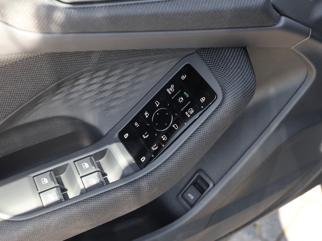 Audi A5 Avant S-Tronic