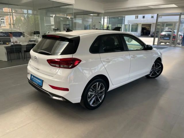 Hyundai i30 Go! T-GDi