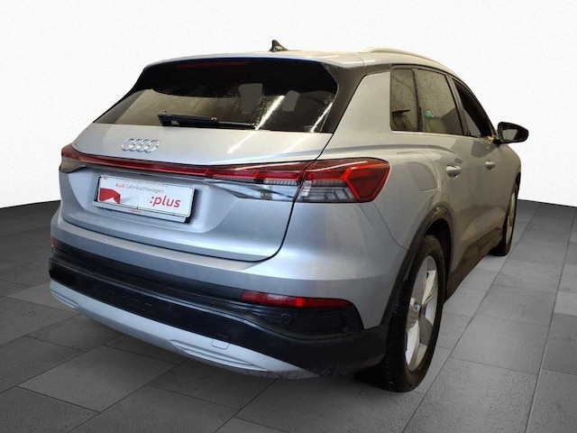 Audi Q4 e-tron 40