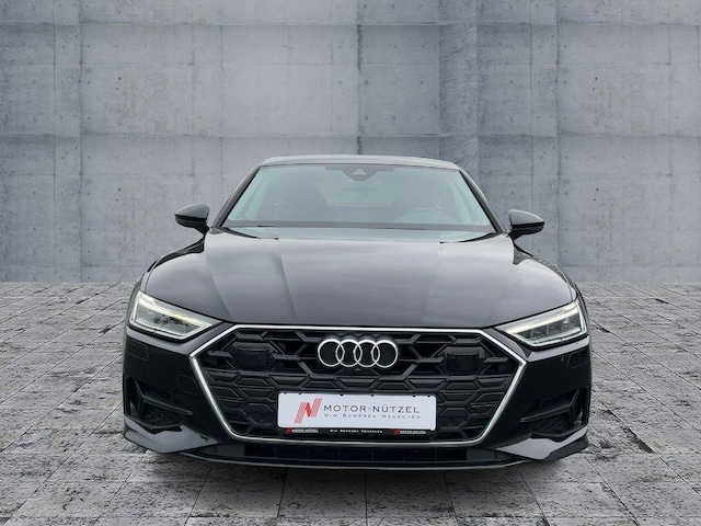 Audi A7 45 TFSI S-Tronic Sportback