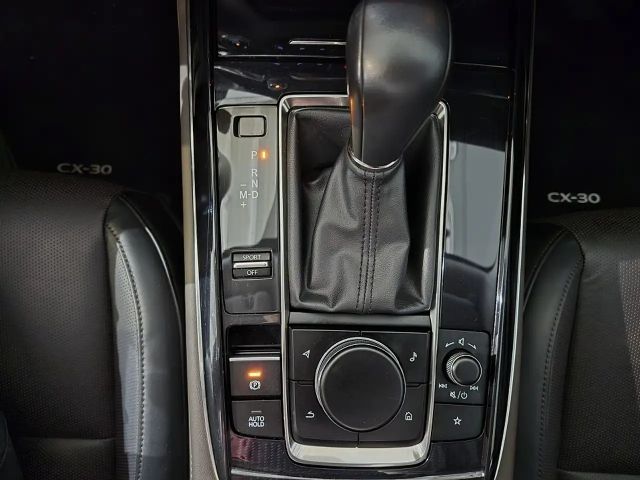 Mazda CX-30 4WD Selection