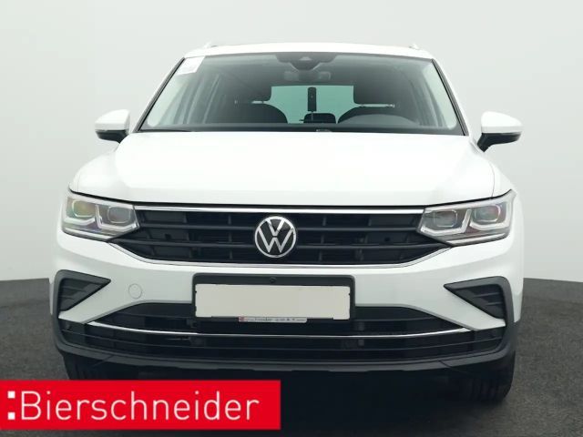 Volkswagen Tiguan 1.4 TSI DSG eHybrid