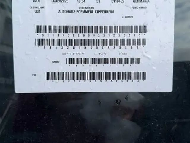 Fiat Grande Panda Hybrid ICON 1.2 eDCT 110