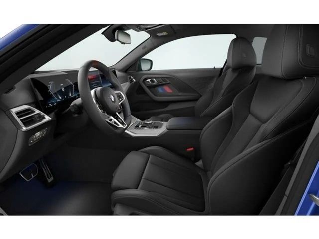 BMW 240 Coupé xDrive